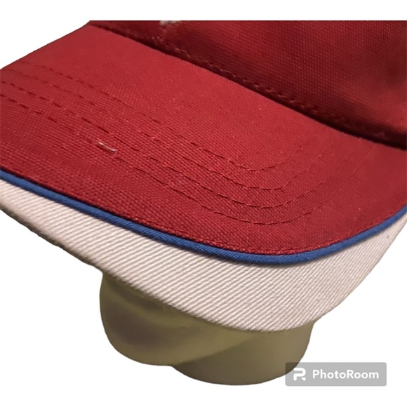 Red Hat NFL Adult One Size Vintage New With Tags Arizona Cardinals - Picture 7 of 9